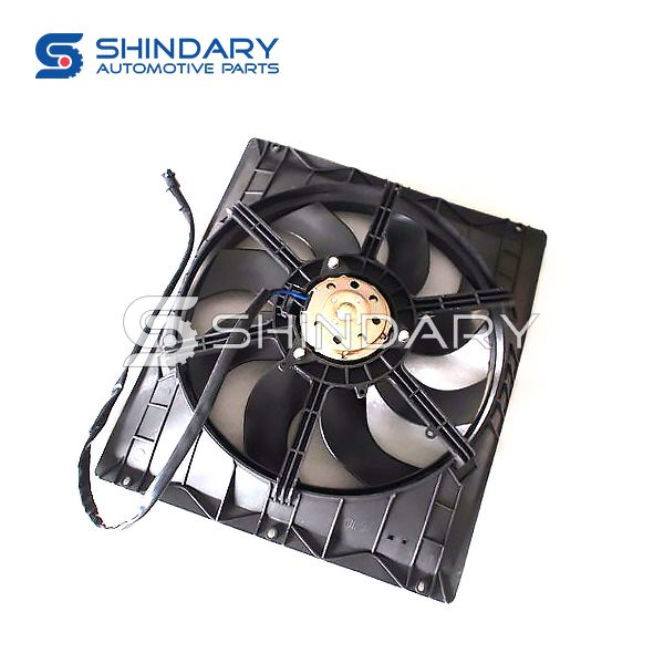 Radiator fan CK1303 100R8-FAN for CHANA-KY 